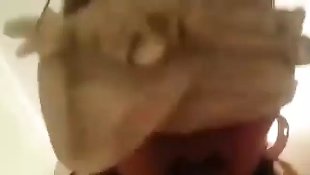 Быстрый секс с чувашской женой